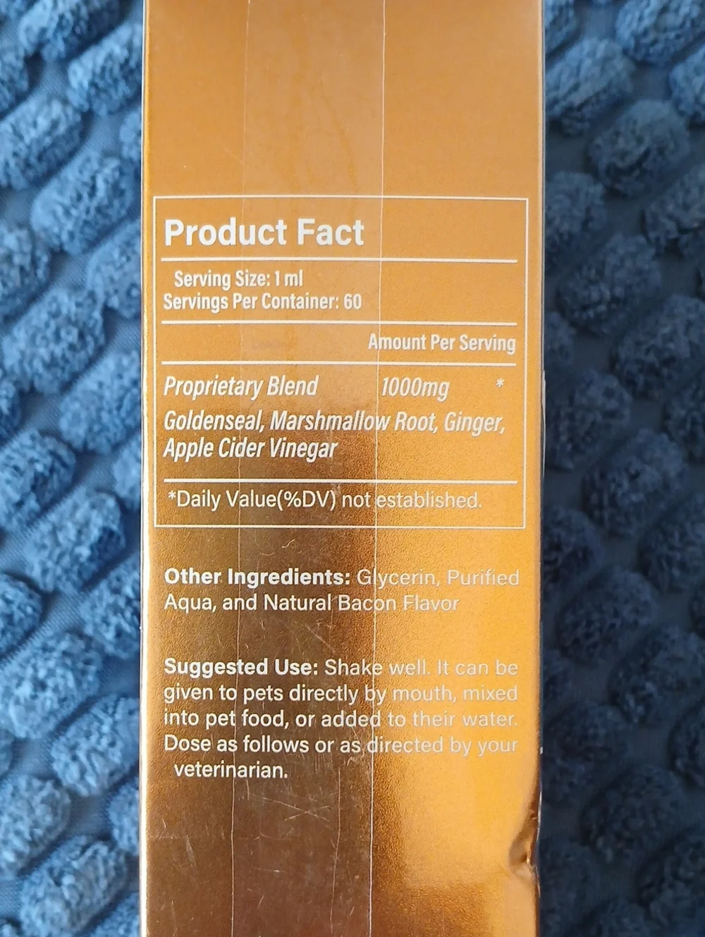 Dog Yeast Infection Treatment, Veterinary Recommended